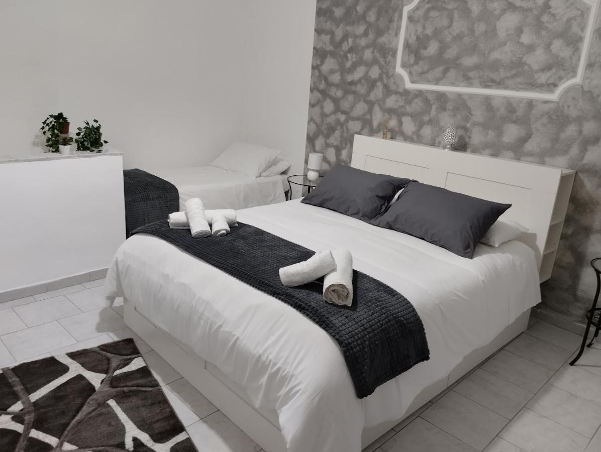 House Luroke Apartment CTA Exterior foto