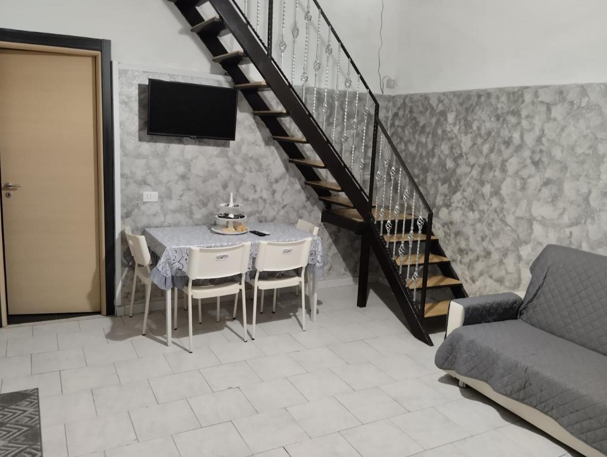 House Luroke Apartment CTA Exterior foto