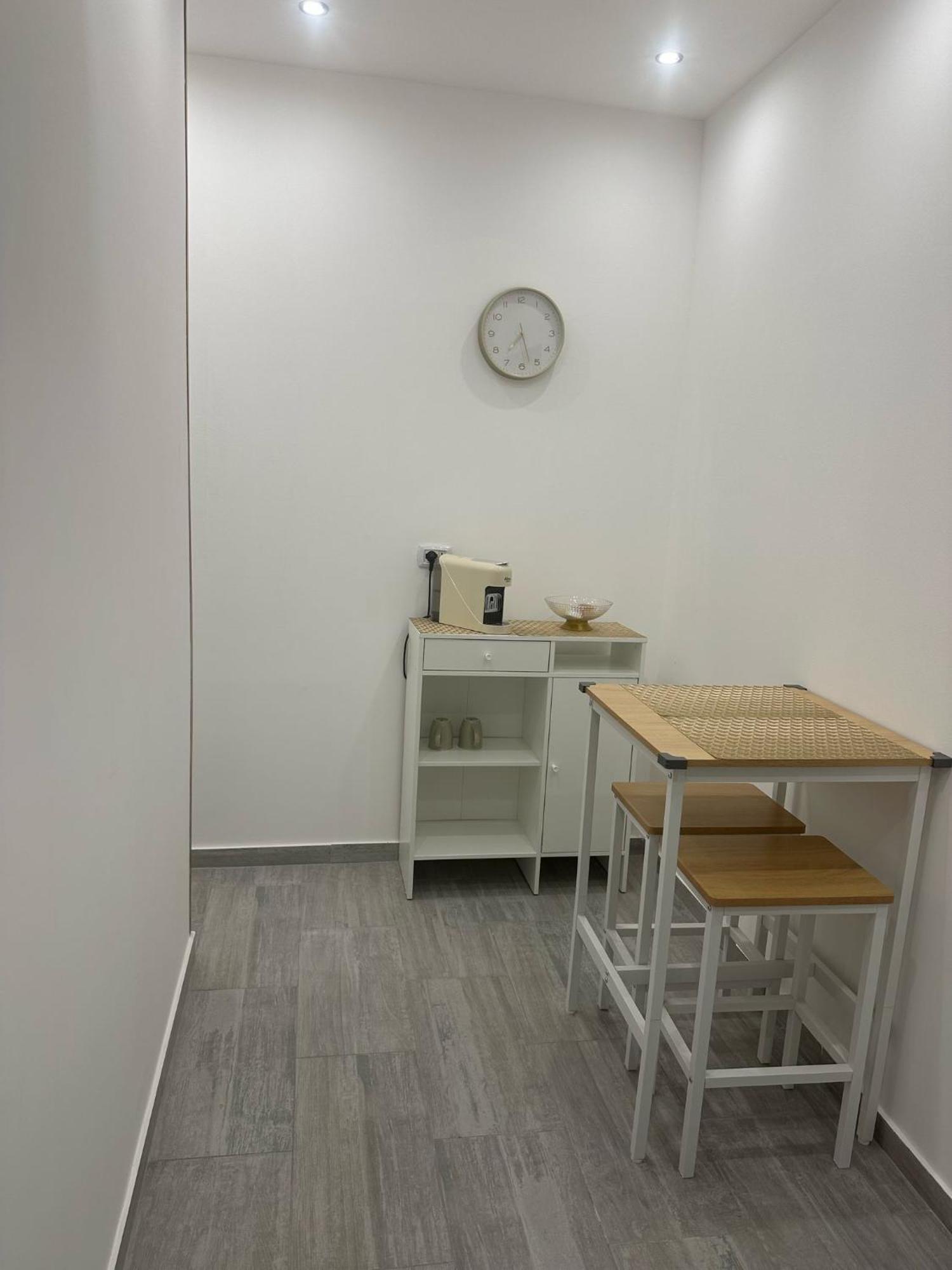 House Luroke Apartment CTA Exterior foto