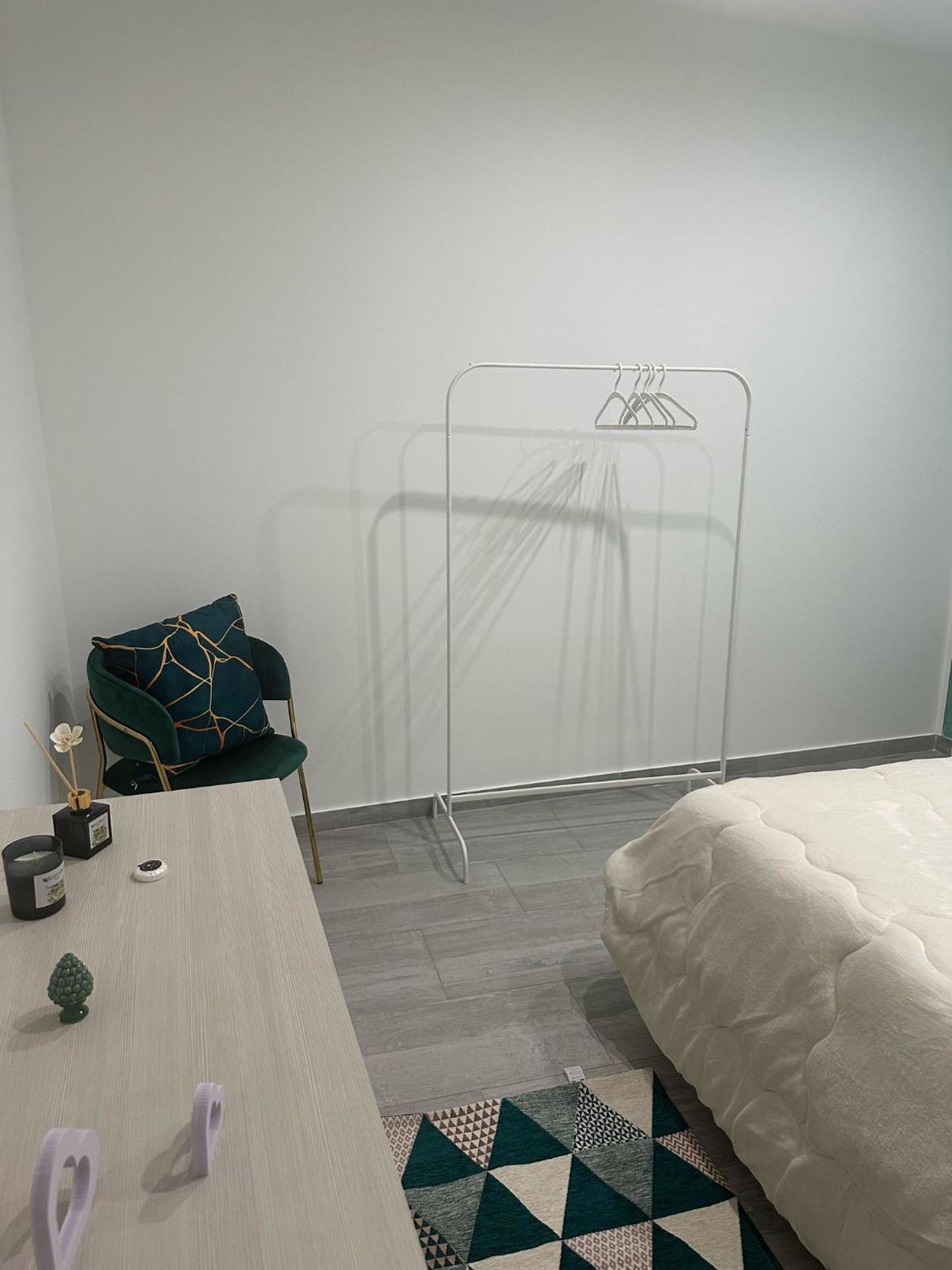 House Luroke Apartment CTA Exterior foto