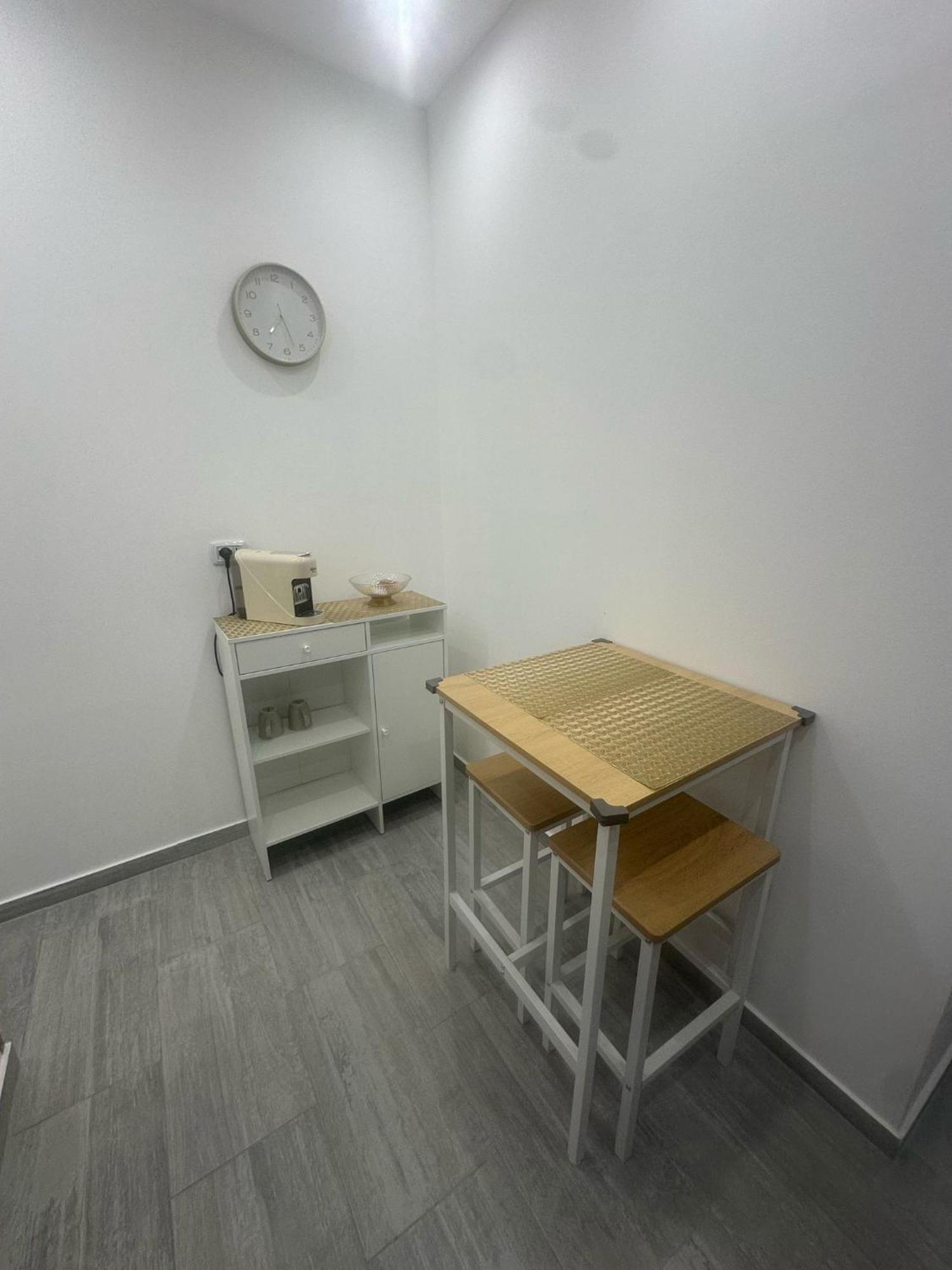 House Luroke Apartment CTA Exterior foto